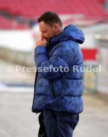 13.02.21 VfB Stuttgart - Hertha BSC Berlin