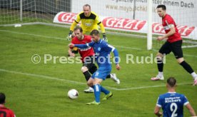 18.05.21 Stuttgarter Kickers - TSG Balingen
