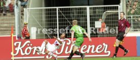 21.09.96 VfB Stuttgart - Fortuna D&uuml;sseldorf