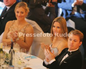 Ehrung Sportler des Jahres 2016