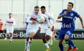 26.11.22 VfB Stuttgart II - Bahlinger SC