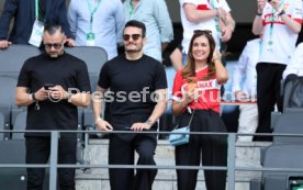23.05.26 DFB-Pokal Finale 2026 FC Bayern M&uuml;nchen - VfB Stuttgart