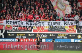 1. FC Heidenheim - 1. FC Union Berlin