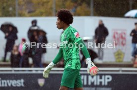 25.10.25 U17 VfB Stuttgart - U17 SC Freiburg