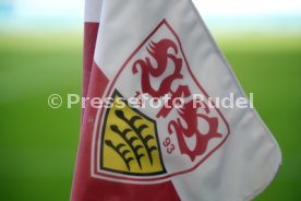 10.04.21 VfB Stuttgart - Borussia Dortmund