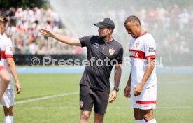 20.07.24 VfB Stuttgart - Fortuna Sittard