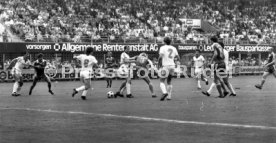 09.08.80 Stuttgarter Kickers - 1. FC Saarbr&uuml;cken
