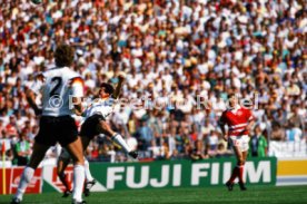 14.06.88 Deutschland - D&auml;nemark