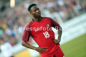 U21 Deutschland DFB - U21 Portugal