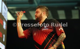 PDC European Tour 2018 European Darts Grand Prix 2018 Sindelfingen