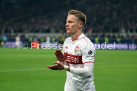 20.10.26 VfB Stuttgart - Atletico Madrid