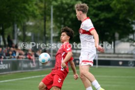 26.04.25 U19 VfB Stuttgart - U19 1. FC Köln