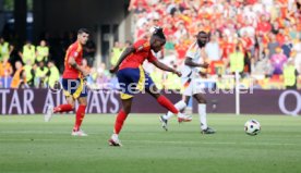 05.07.24 Spanien - Deutschland