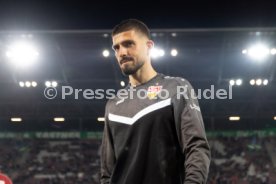 22.03.26 FC Augsburg - VfB Stuttgart