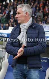 Karlsruher SC - DSC Arminia Bielefeld