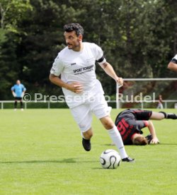 01.06.25 SV Fellbach AH - VfB Stuttgart Traditionself