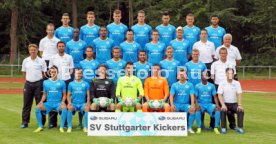 Stuttgarter Kickers