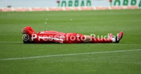 08.04.23 SC Freiburg - FC Bayern M&uuml;nchen