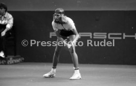 25.10.83 Porsche Tennis Grand Prix Filderstadt
