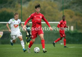 VfB Stuttgart - MOL Fehevar FC
