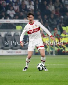 24.05.25 DFB-Pokal Finale 2025 DSC Arminia Bielefeld - VfB Stuttgart