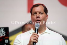 08.08.26 VfB Stuttgart Saison Opening 2026