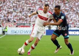 VfB Stuttgart - 1. FSV Mainz 05
