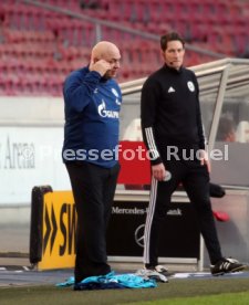 27.02.21 VfB Stuttgart - FC Schalke 04