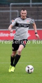 1. FC K&ouml;ln - VfB Stuttgart