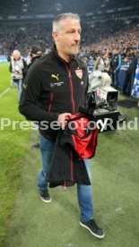 FC Schalke 04 - VfB Stuttgart