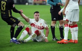 14.02.26 VfB Stuttgart - 1. FC K&ouml;ln