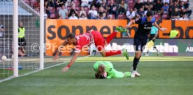 04.09.22 FC Augsburg - Hertha BSC Berlin