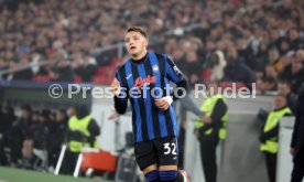 06.11.24 VfB Stuttgart - Atalanta Bergamo