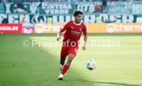 17.09.23 1. FC Heidenheim - SV Werder Bremen