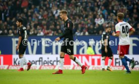 Hamburger SV - VfB Stuttgart