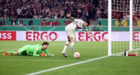 03.05.23 VfB Stuttgart - Eintracht Frankfurt