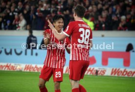 06.11.22 SC Freiburg - 1. FC K&ouml;ln