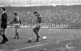 19.12.82 Inter Mailand - Juventus Turin