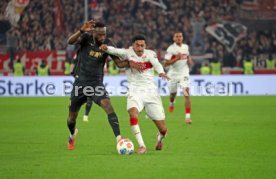 09.11.25 VfB Stuttgart - FC Augsburg