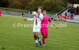 14.09.24 FC Esslingen - VfR Heilbronn