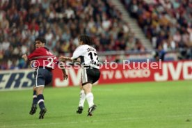 15.06.98 Deutschland - USA