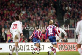 01.12.96 VfB Stuttgart - FC Bayern M&uuml;nchen