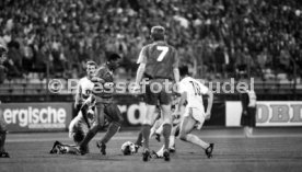 12.09.89 VfB Stuttgart - Feyenoord Rotterdam