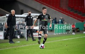 23.12.20 VfB Stuttgart - SC Freiburg