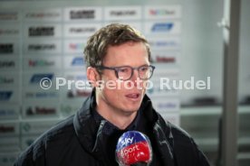 21.12.20 Karlsruher SC - Hamburger SV