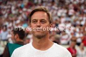 VfB Stuttgart - Hannover 96