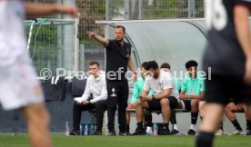 06.05.23 U17 VfB Stuttgart - U17 SV Werder Bremen