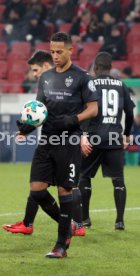 1. FSV Mainz 05 - VfB Stuttgart