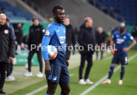 19.01.22 TSG 1899 Hoffenheim - SC Freiburg