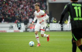 15.02.25 VfB Stuttgart - VfL Wolfsburg